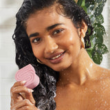 Castor Oil Shampoo & Conditioner Bar Combo
