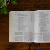 ESV Study Bible - Abide IN STORE