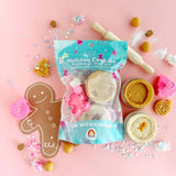 Holiday Cookies KidDough Play