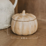 Pumpkin Spice Soy Candle - 8oz