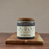 Midnight Daisy Soy Candle