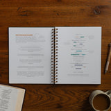 Mark It Up Journal