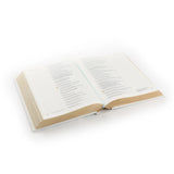 Lisbon Theme NLT Notetaking Bible