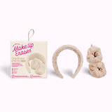 Sweet Cream 3pc Spa Set