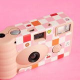 Feti Cam - 24 Exposure Camera