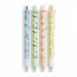 Roadside Blooms Pens