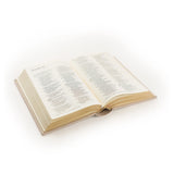 Casablanca NLT Compact Bible