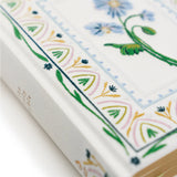 Lisbon Theme NLT Notetaking Bible