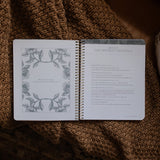 A Year in the Bible - Volume 1