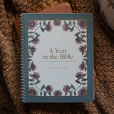 A Year in the Bible - Volume 1