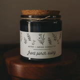 Front Porch Swing Soy Candle