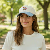 Star Spangled Bear Hat