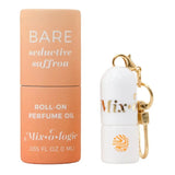 Bare Seductive Saffron Keychain Mini Roll-On Perfume