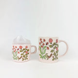 Miller Rose Mama & Me Cup Set