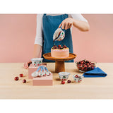 Very Cherry Measuring Cups - Set of 4