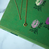 Mama + Me Sunshine Necklace Set