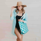 Kayce Straw Rancher Hat