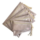 Stardust Champagne Shark Tank Bag