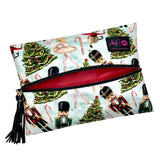 Nutcracker Shark Tank Bags