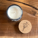 Open Window Weather Soy Candle