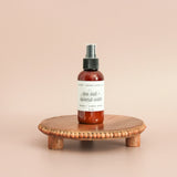 Sea Salt + Coconut Water Room + Linen Spray