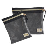 LIVE BOX- Suede Soul Graphite