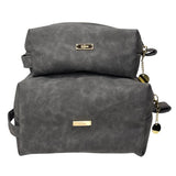 LIVE BOX- Suede Soul Graphite