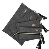 LIVE BOX- Suede Soul Graphite