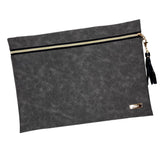 LIVE BOX- Suede Soul Graphite