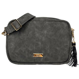 LIVE BOX- Suede Soul Graphite