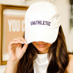 Unathletic Hat