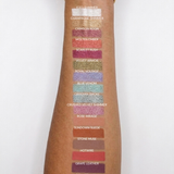 Velvet Eye Shadows