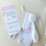 halo kleen facial tool