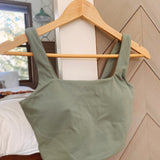 Without Thinking Dusty Sage Smoothing Brami