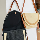 Del Mar Crossbody Clutch