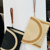 Del Mar Crossbody Clutch