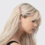 Terracotta Enamel 6-piece Bobby Pins IN STORE