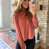 Just Go With It Burl Wood Basic