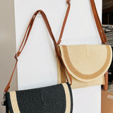 Del Mar Crossbody Clutch